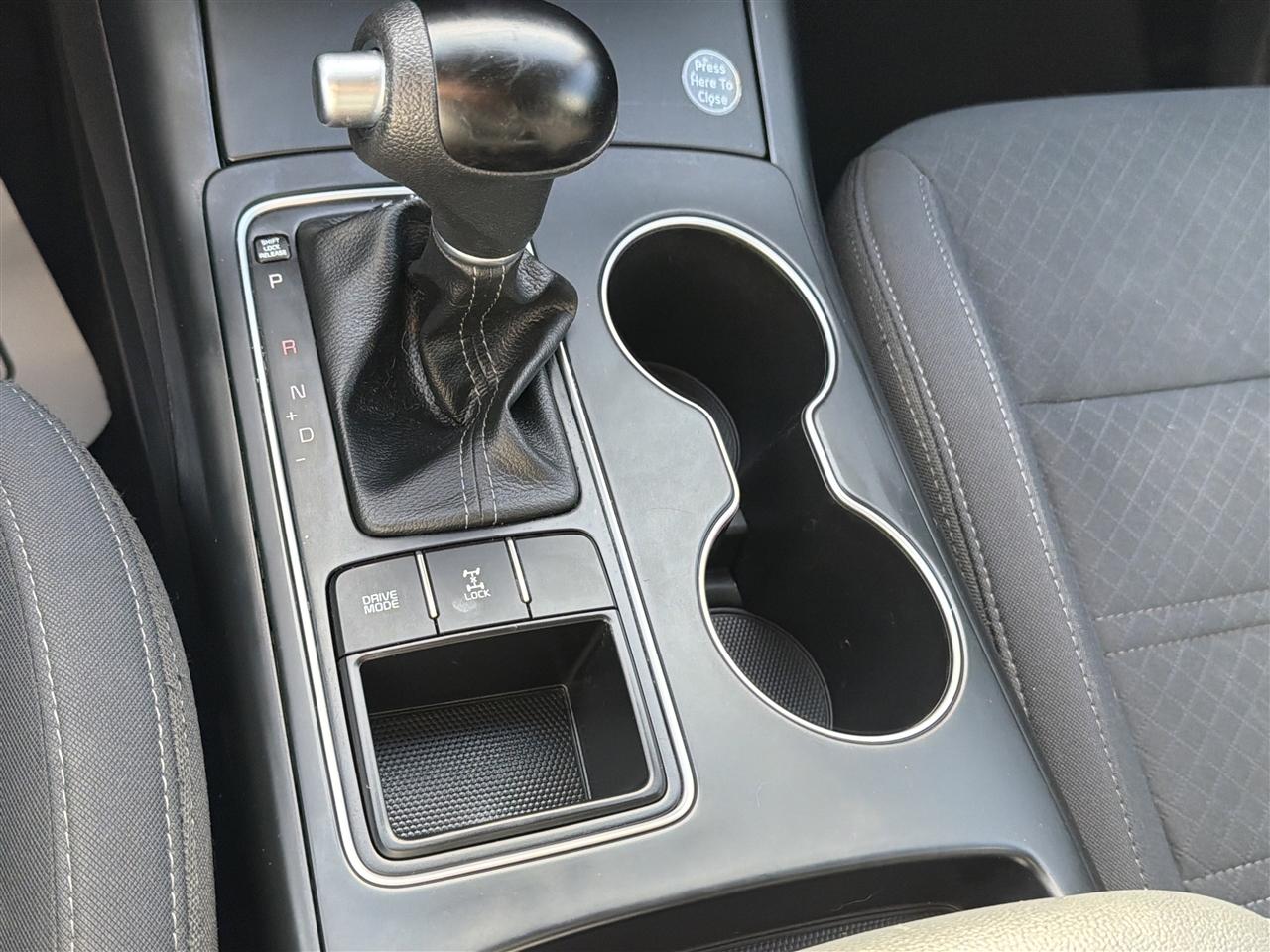 Kia Sorento LX AWD 2018