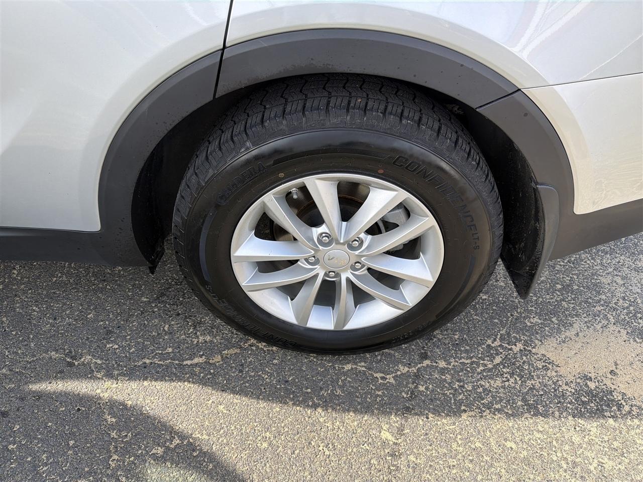 Kia Sorento LX AWD 2018