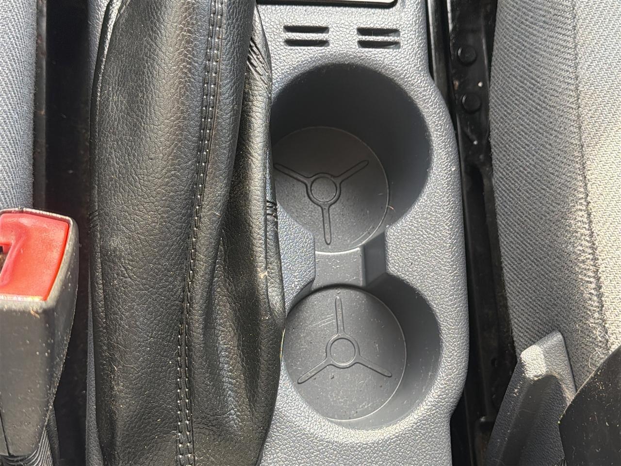 Ford Transit Connect XLT Premium Wagon 2013