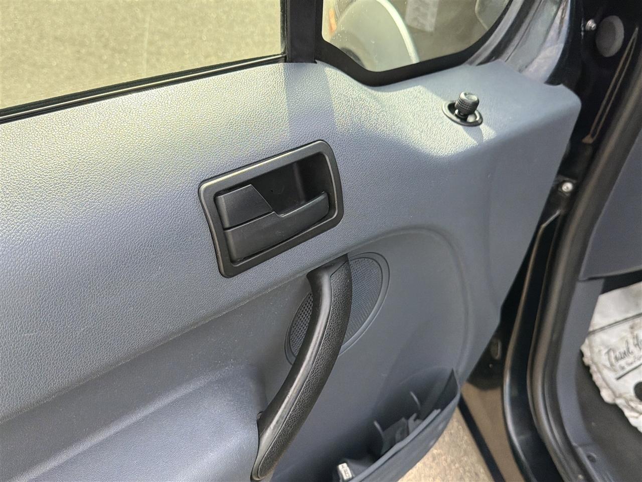 Ford Transit Connect XLT Premium Wagon 2013