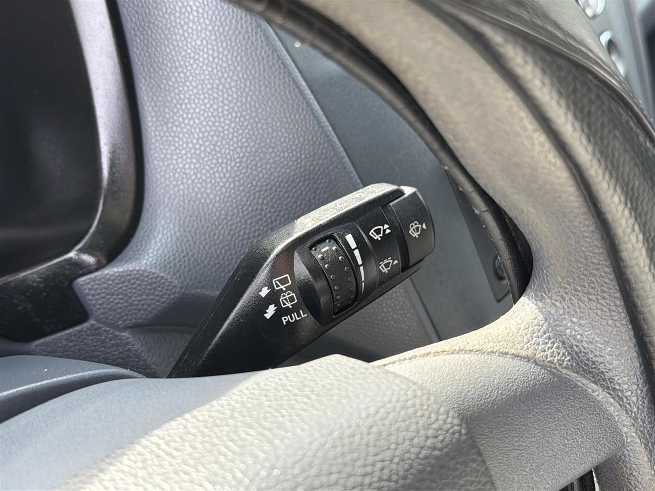 Ford Transit Connect XLT Premium Wagon 2013