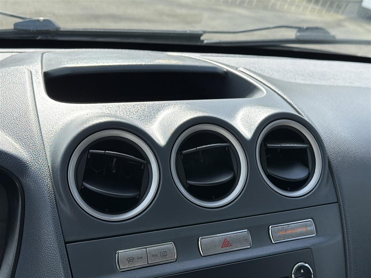 Ford Transit Connect XLT Premium Wagon 2013