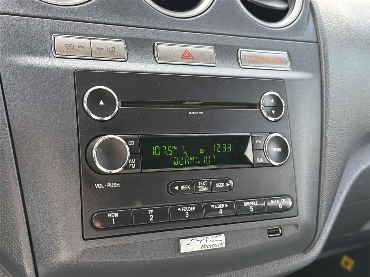 Ford Transit Connect XLT Premium Wagon 2013