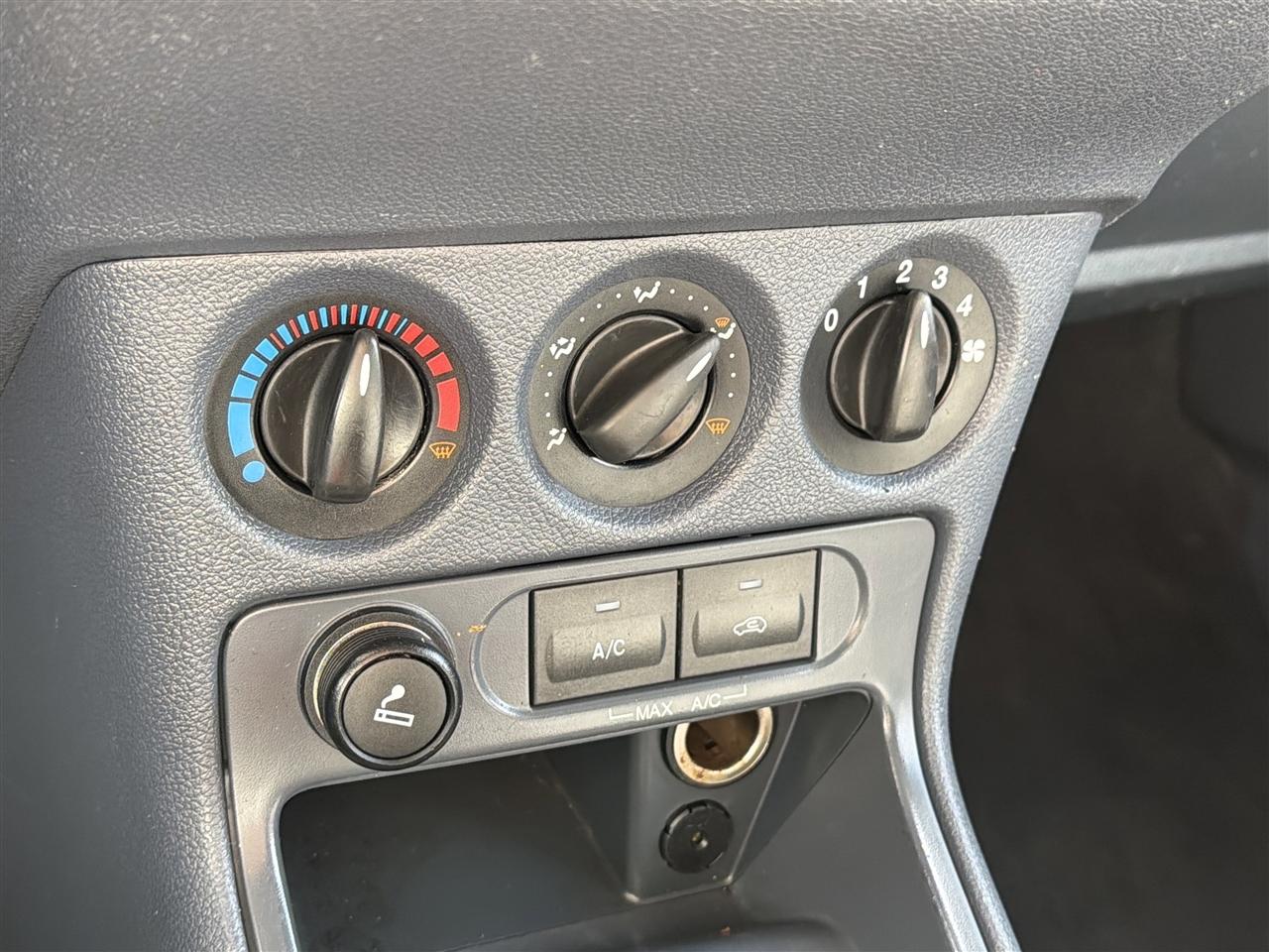 Ford Transit Connect XLT Premium Wagon 2013