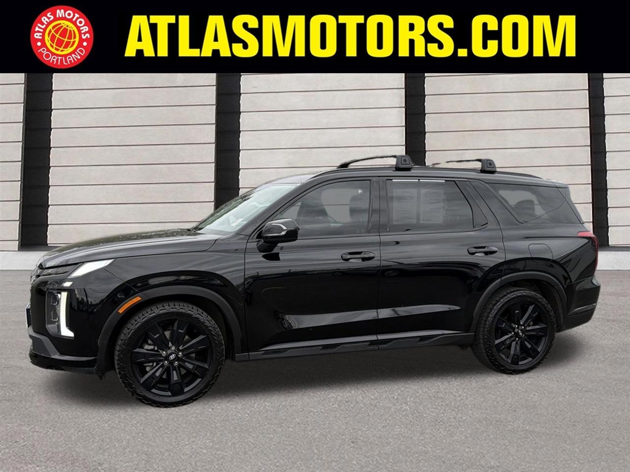 2023 Hyundai Palisade XRT AWD