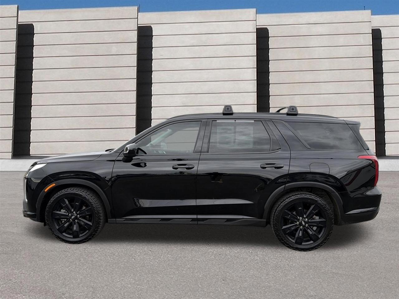 Hyundai Palisade XRT AWD 2023