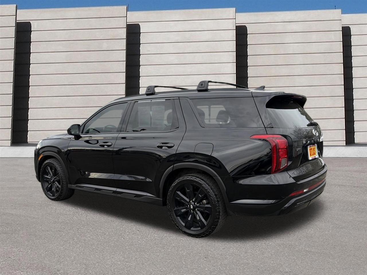 Hyundai Palisade XRT AWD 2023