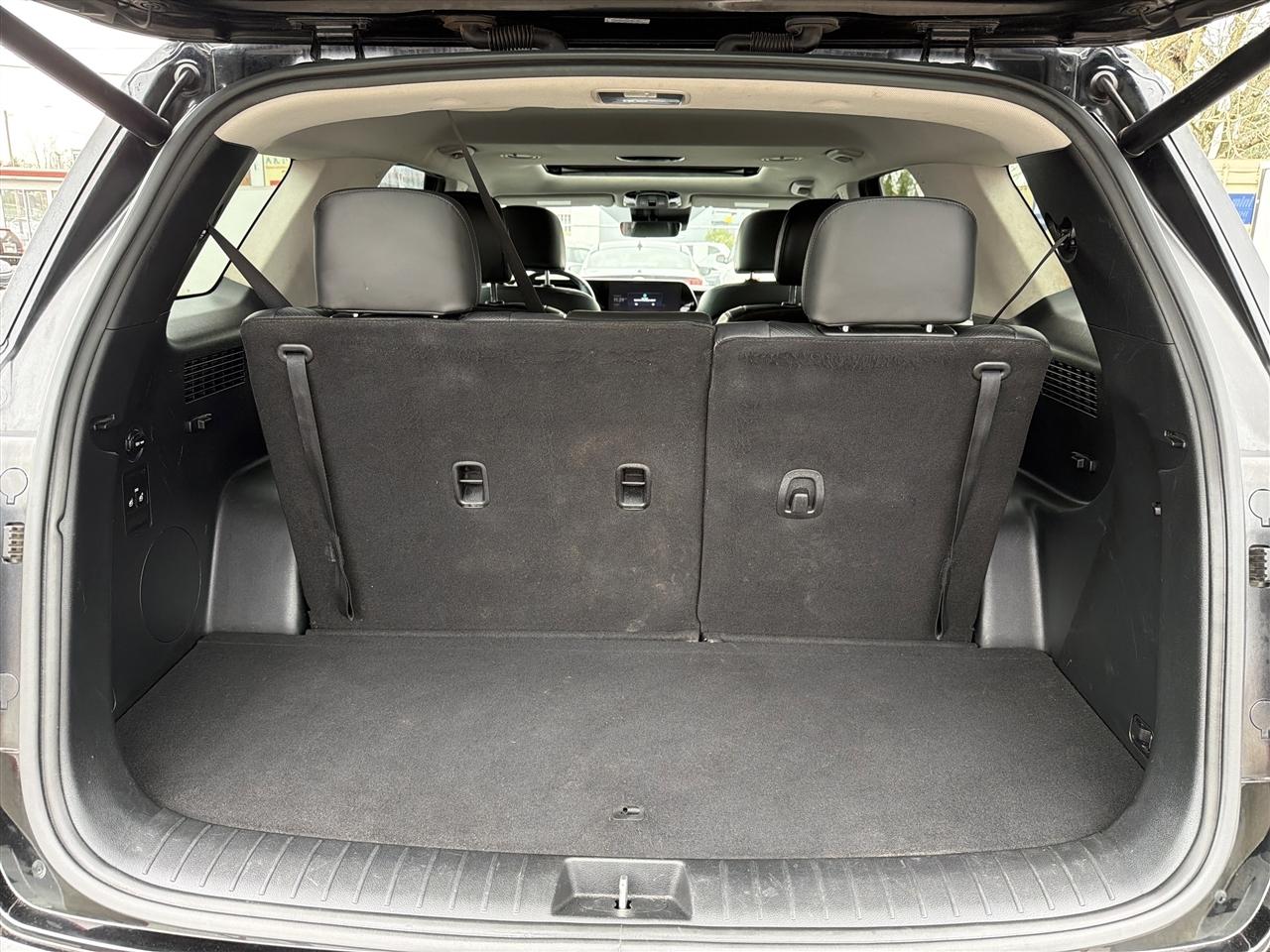 Hyundai Palisade XRT AWD 2023