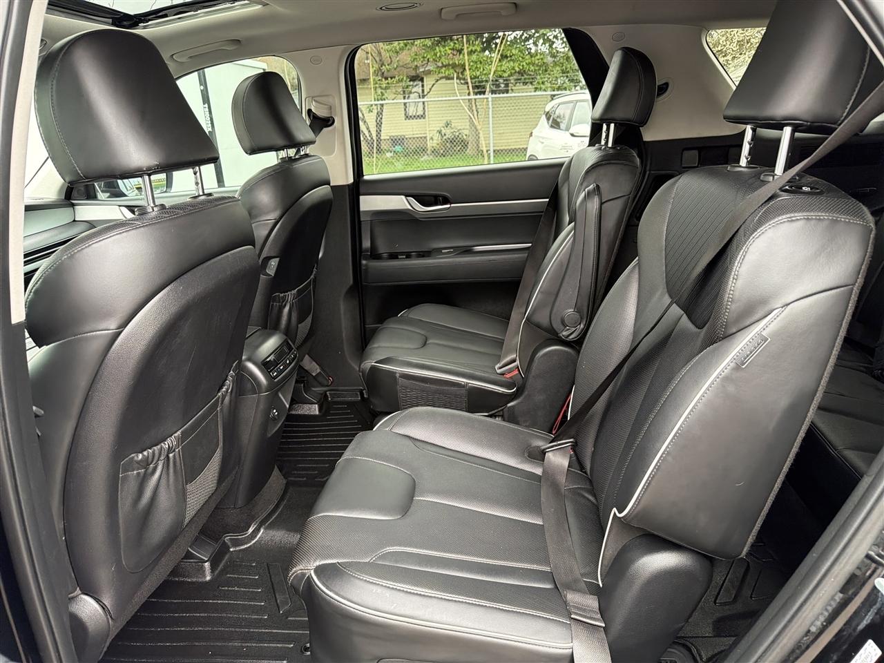 Hyundai Palisade XRT AWD 2023
