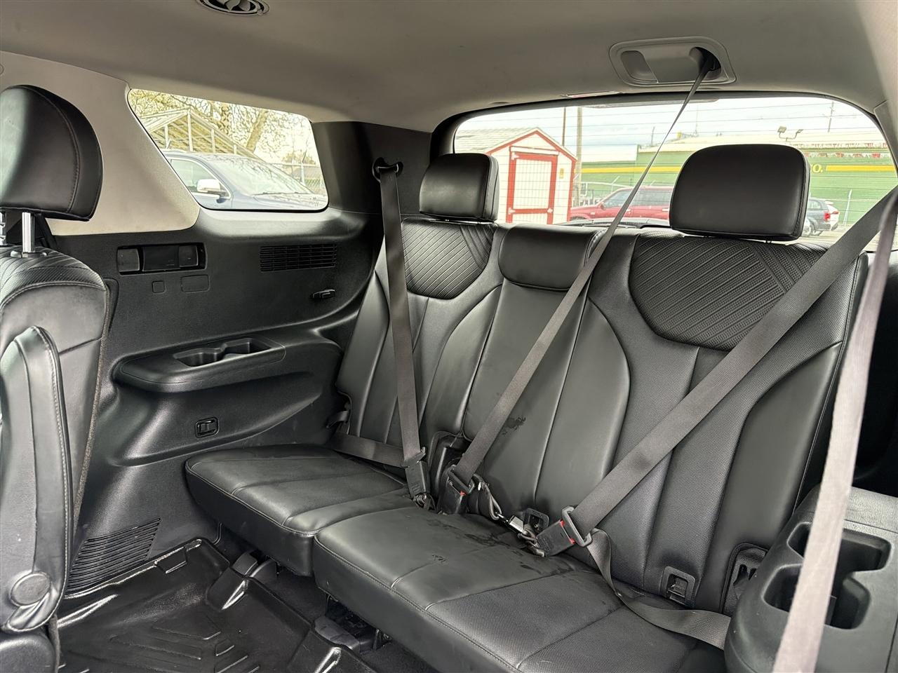 Hyundai Palisade XRT AWD 2023