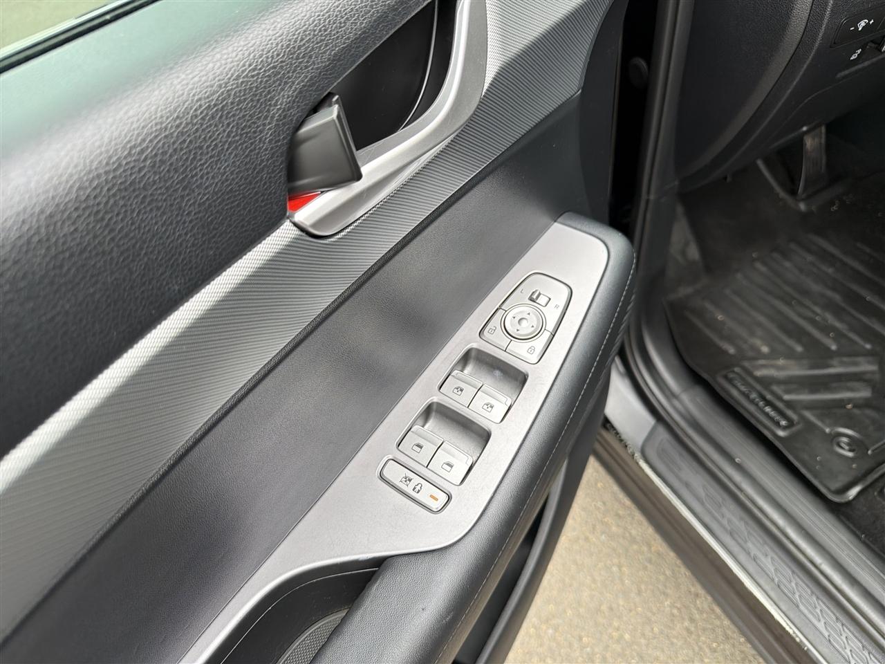 Hyundai Palisade XRT AWD 2023