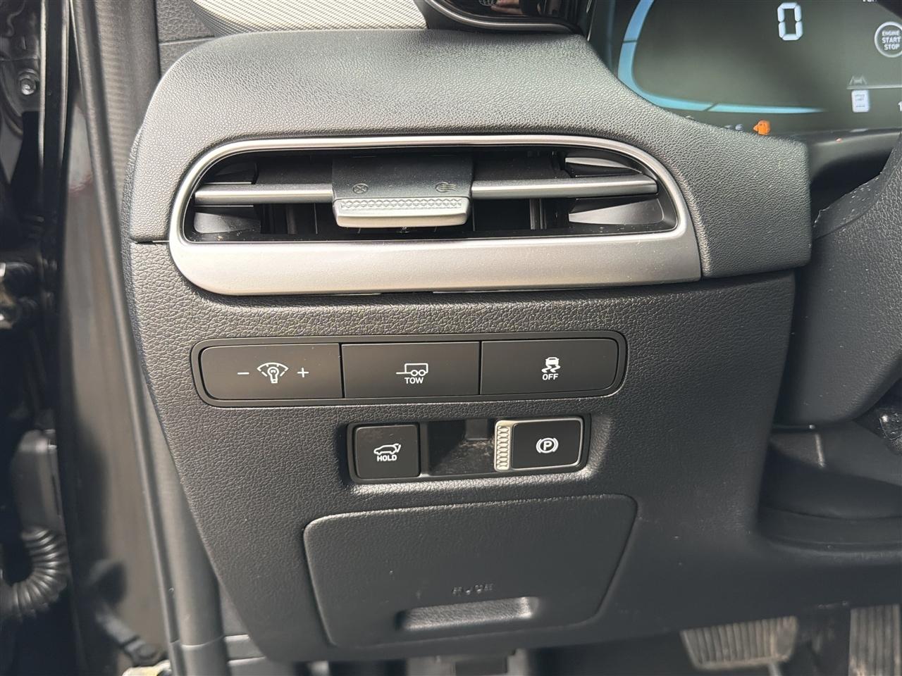 Hyundai Palisade XRT AWD 2023