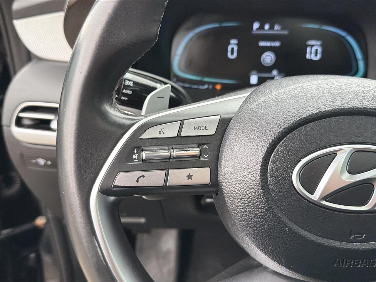 Hyundai Palisade XRT AWD 2023