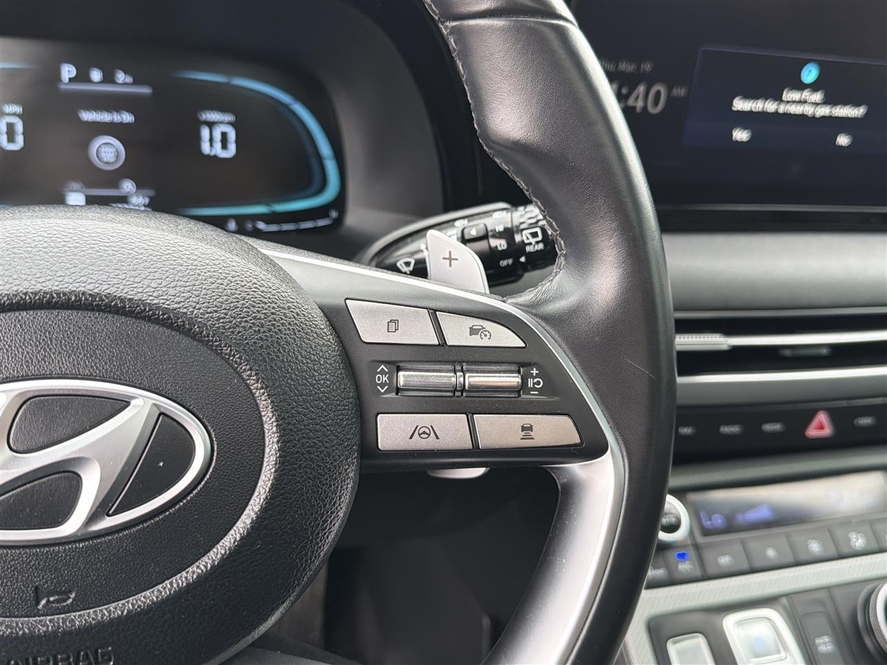 Hyundai Palisade XRT AWD 2023