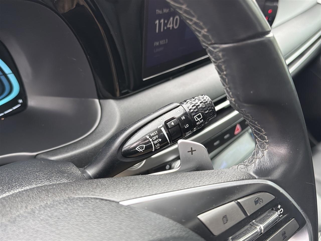 Hyundai Palisade XRT AWD 2023