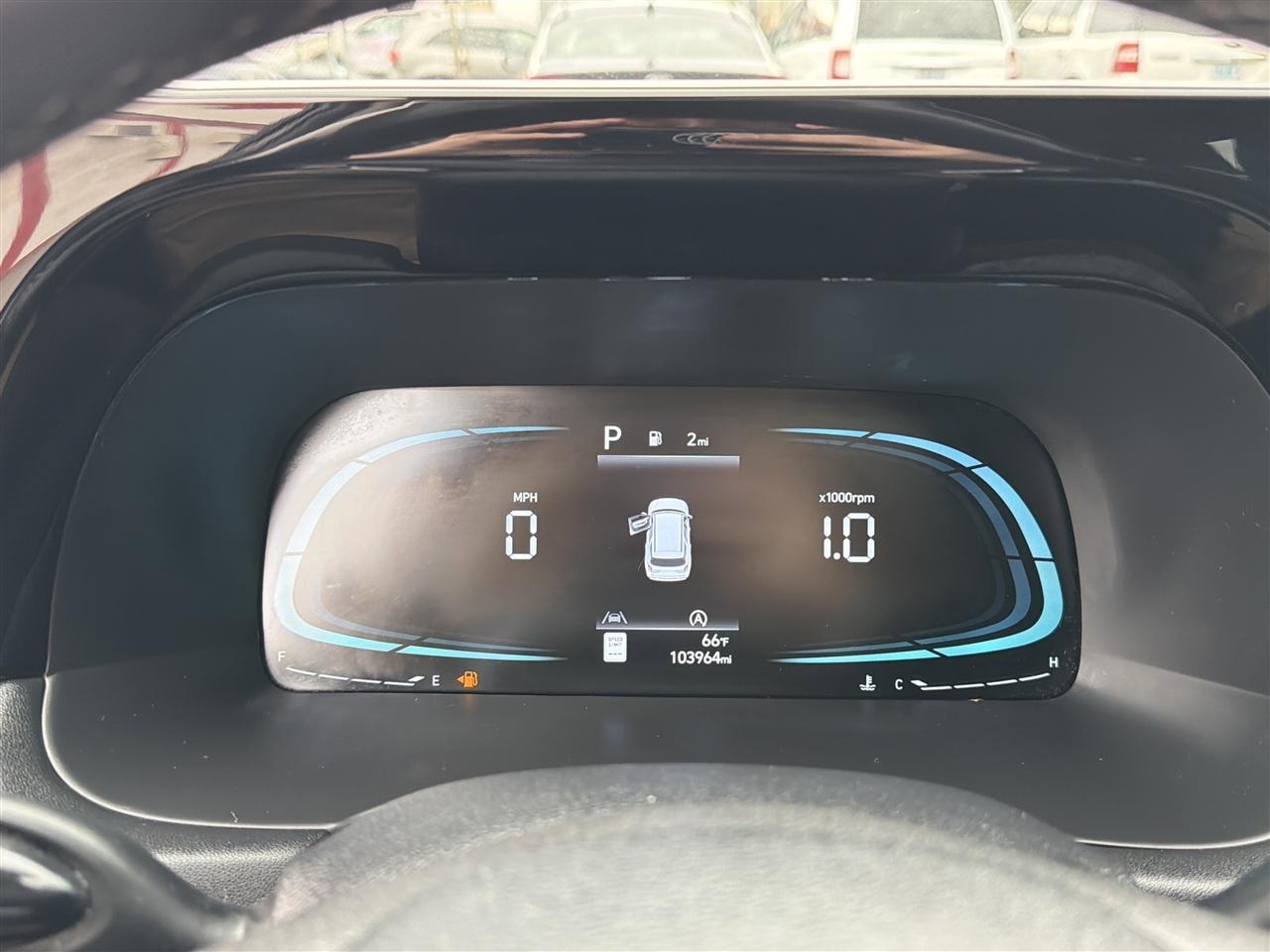 Hyundai Palisade XRT AWD 2023