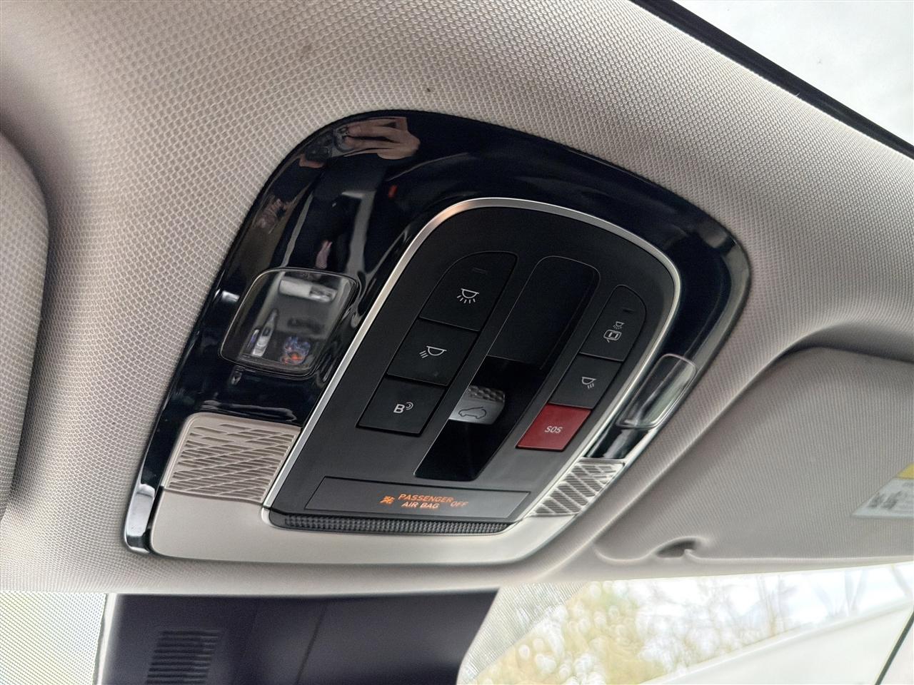 Hyundai Palisade XRT AWD 2023