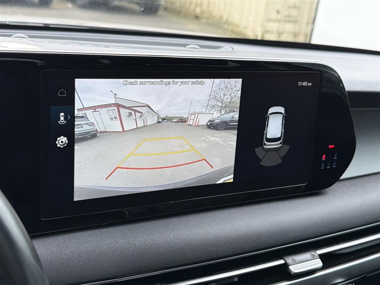 Hyundai Palisade XRT AWD 2023