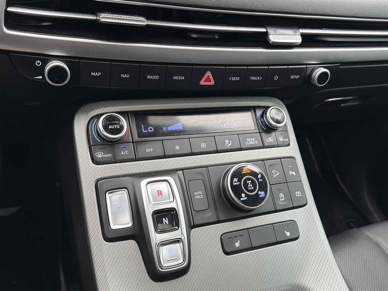 Hyundai Palisade XRT AWD 2023