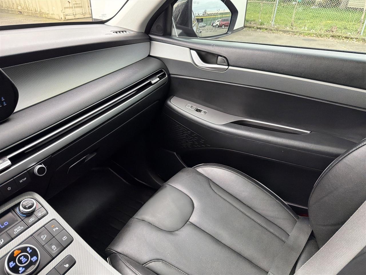 Hyundai Palisade XRT AWD 2023