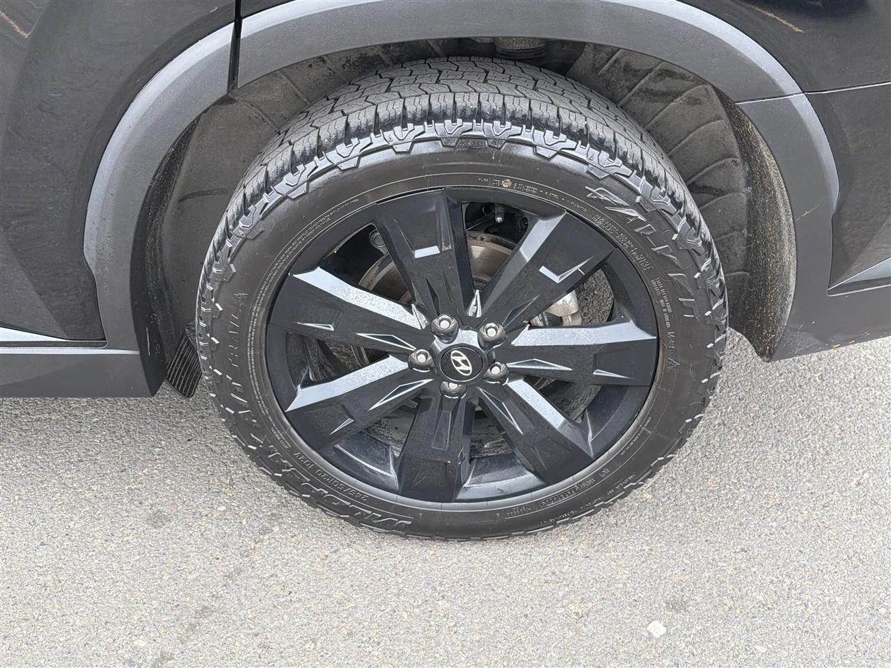 Hyundai Palisade XRT AWD 2023