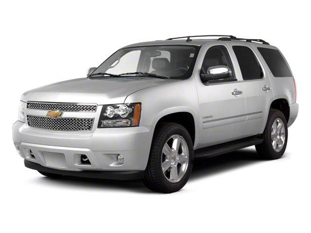 Chevrolet Tahoe LT 4WD 2010