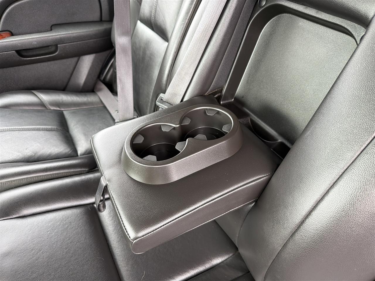 Chevrolet Tahoe LT 4WD 2010