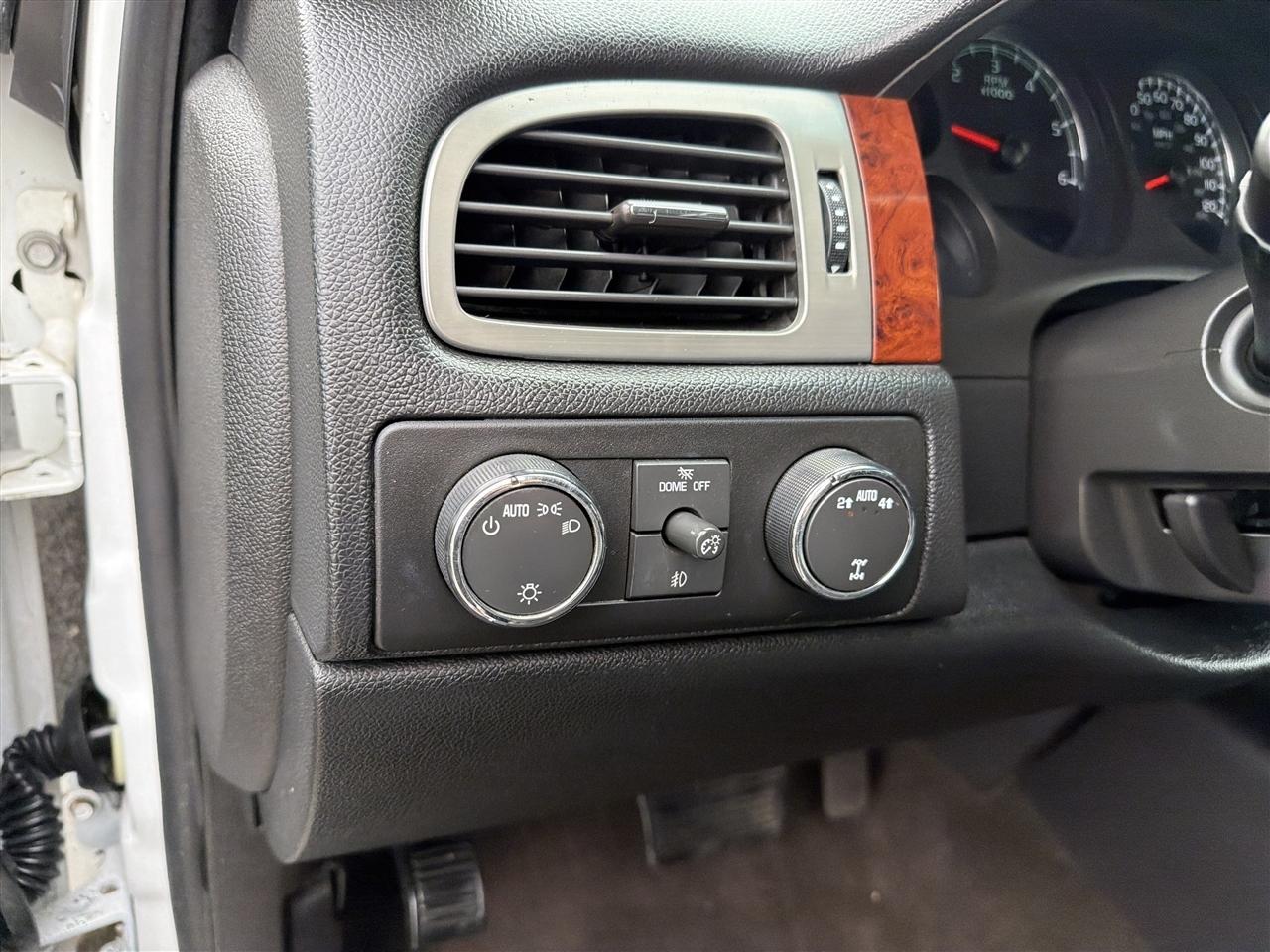 Chevrolet Tahoe LT 4WD 2010