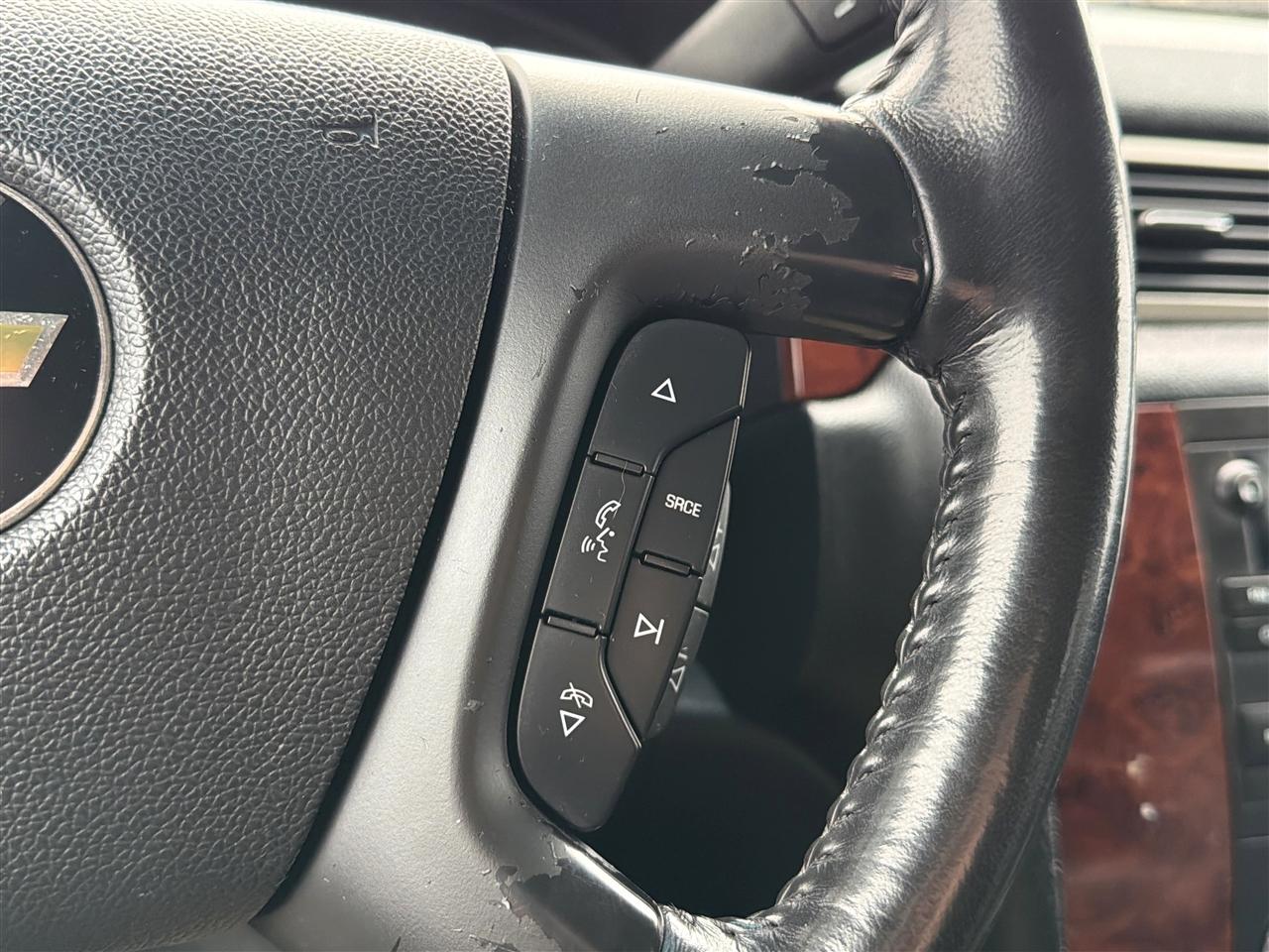 Chevrolet Tahoe LT 4WD 2010