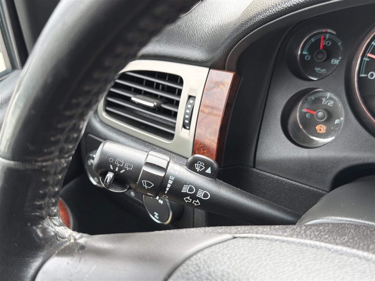 Chevrolet Tahoe LT 4WD 2010