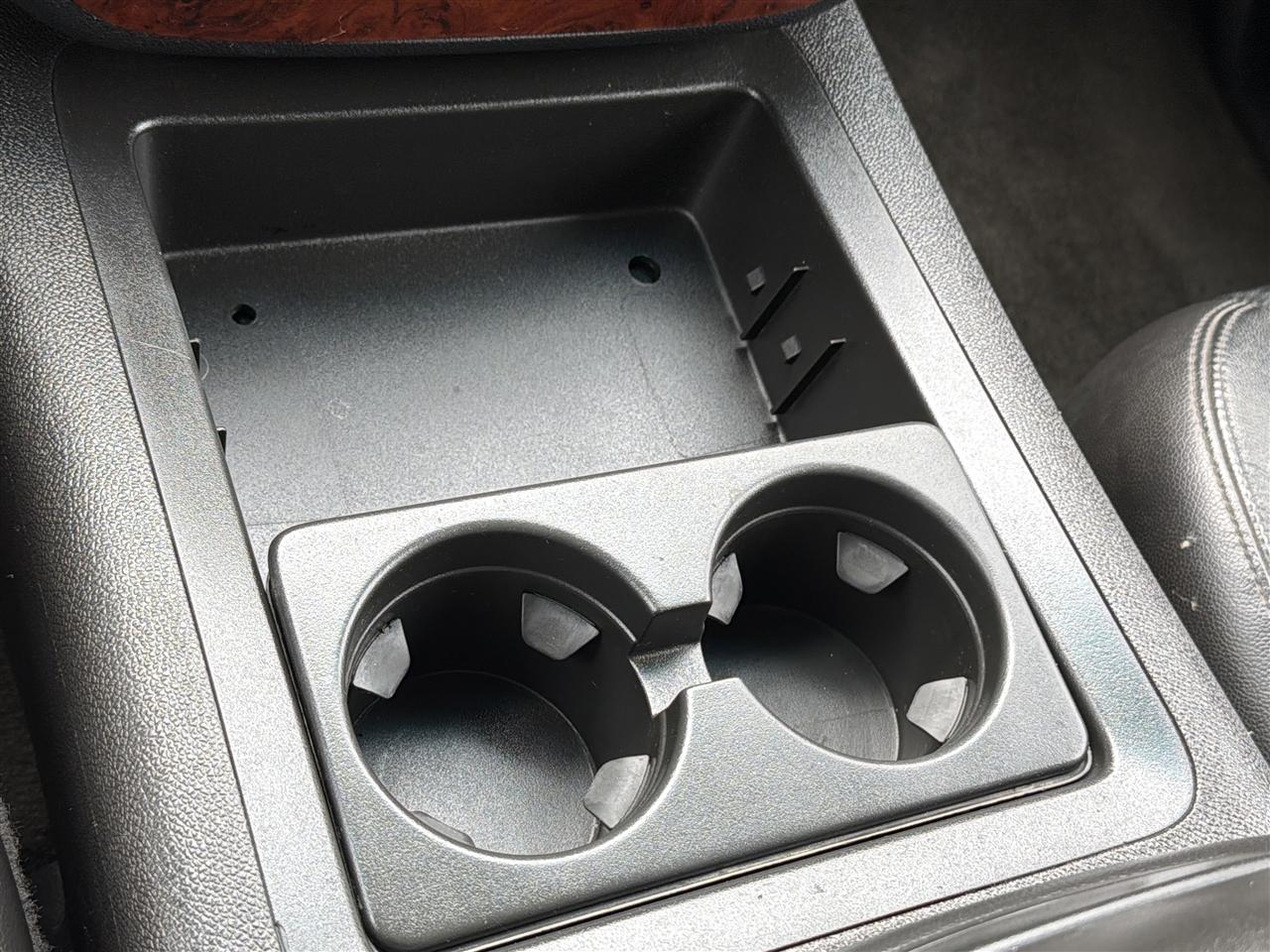 Chevrolet Tahoe LT 4WD 2010