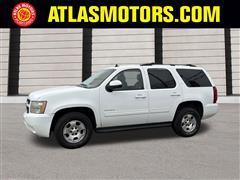 2010 Chevrolet Tahoe 
