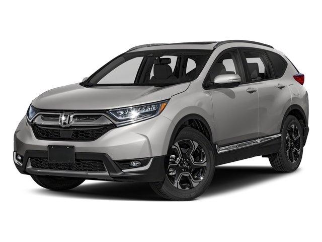Honda CR-V Touring AWD 2018