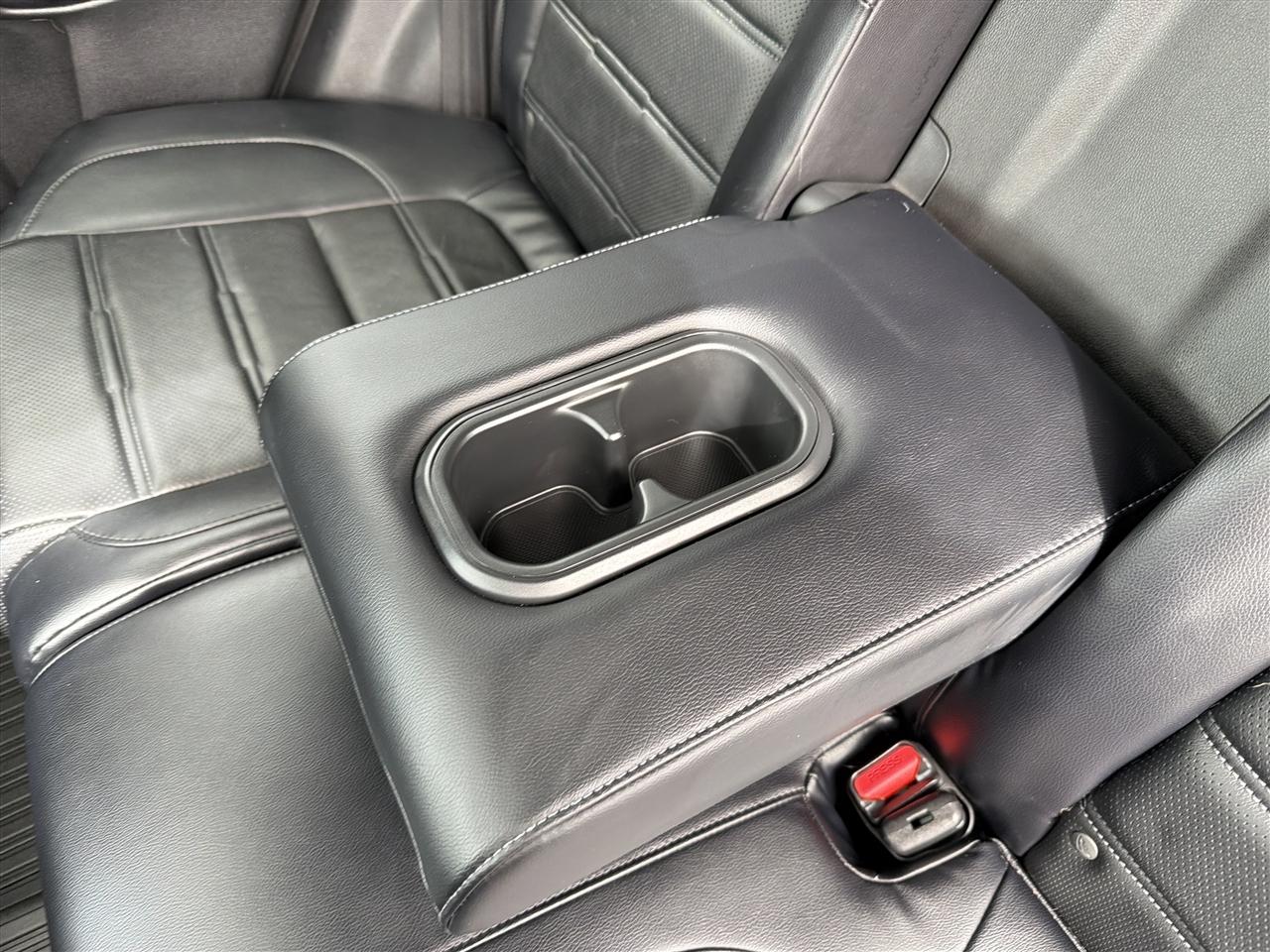 Honda CR-V Touring AWD 2018