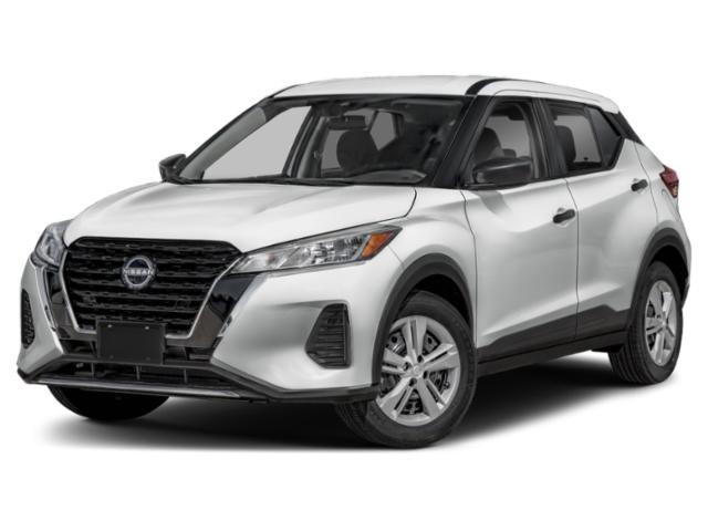 Nissan Kicks S 2023