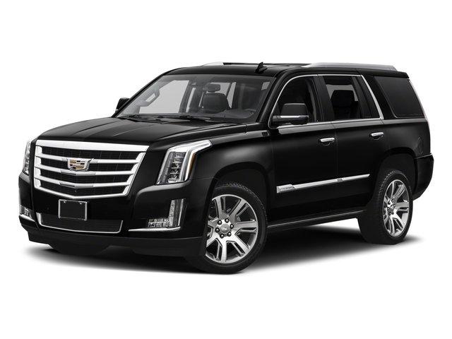 Cadillac Escalade Premium 4WD 2017