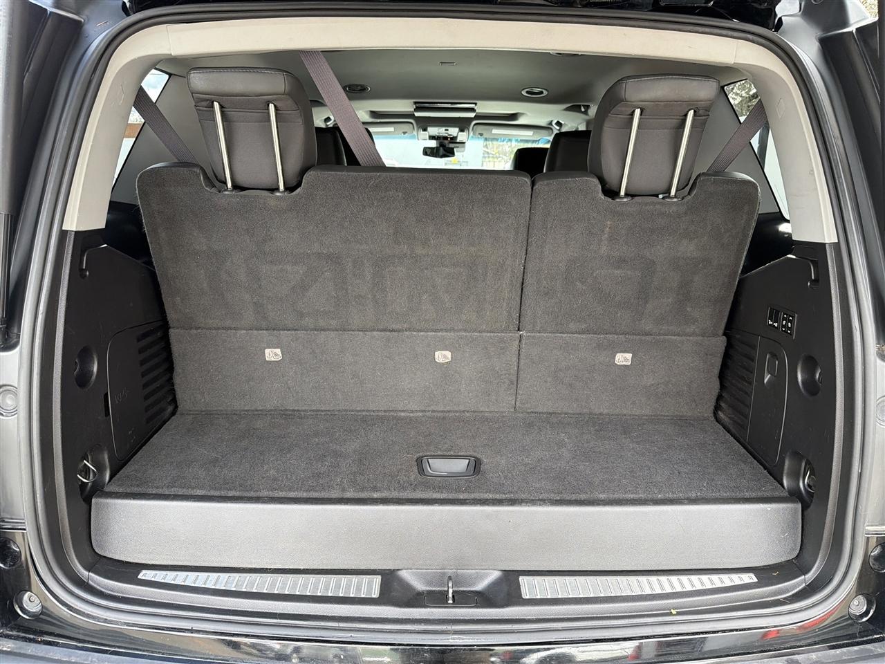 Cadillac Escalade Premium 4WD 2017