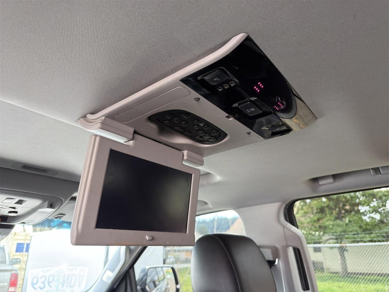 Cadillac Escalade Premium 4WD 2017