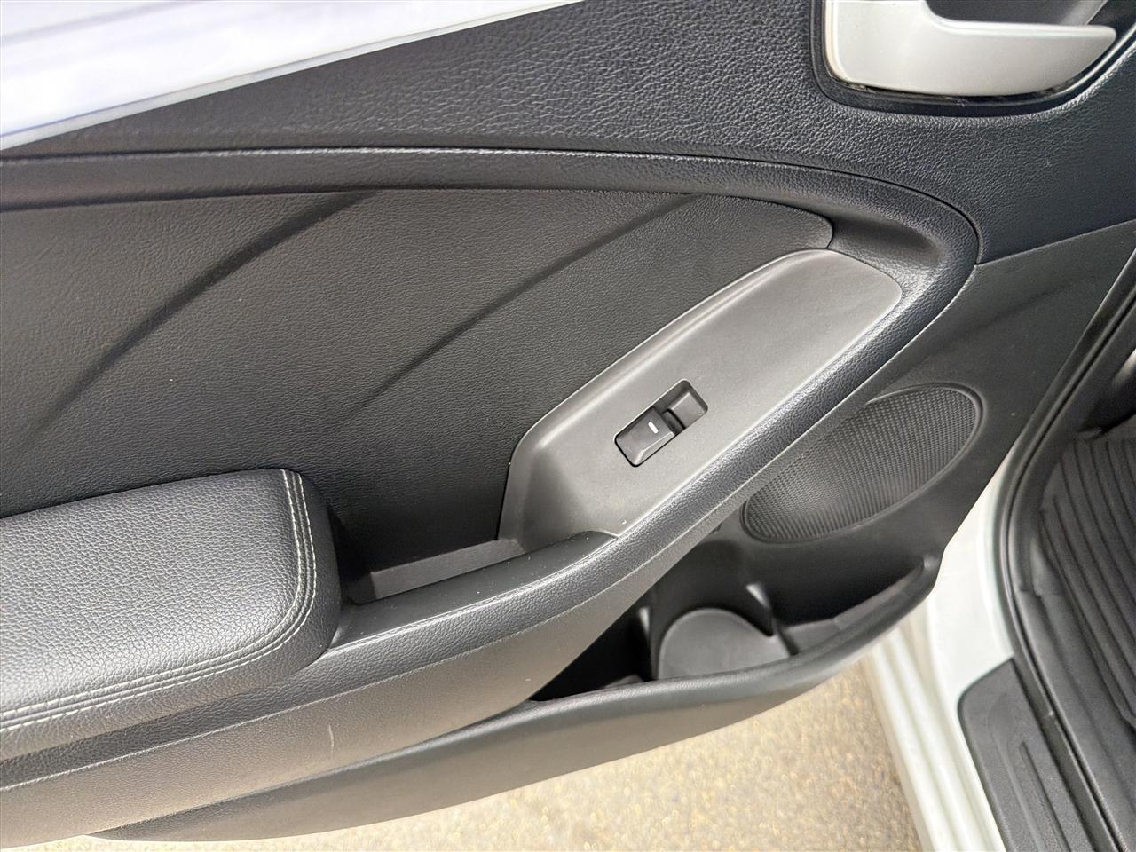 Kia Forte LX 6M 2018