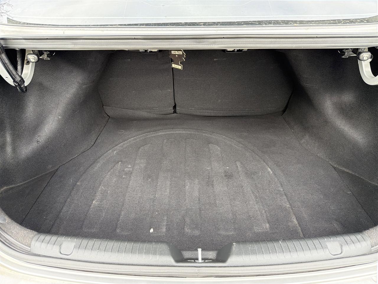 Kia Forte LX 6M 2018