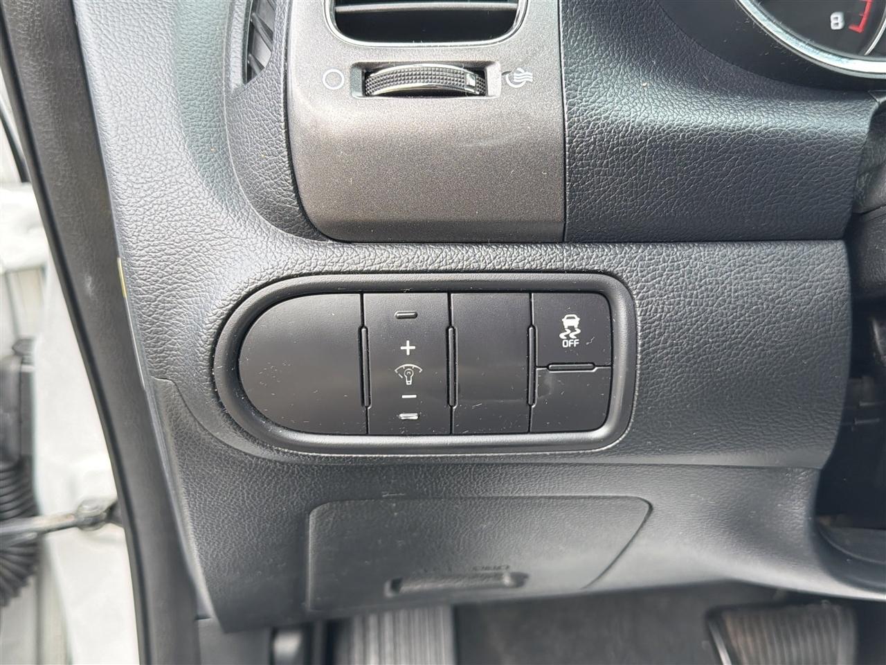 Kia Forte LX 6M 2018