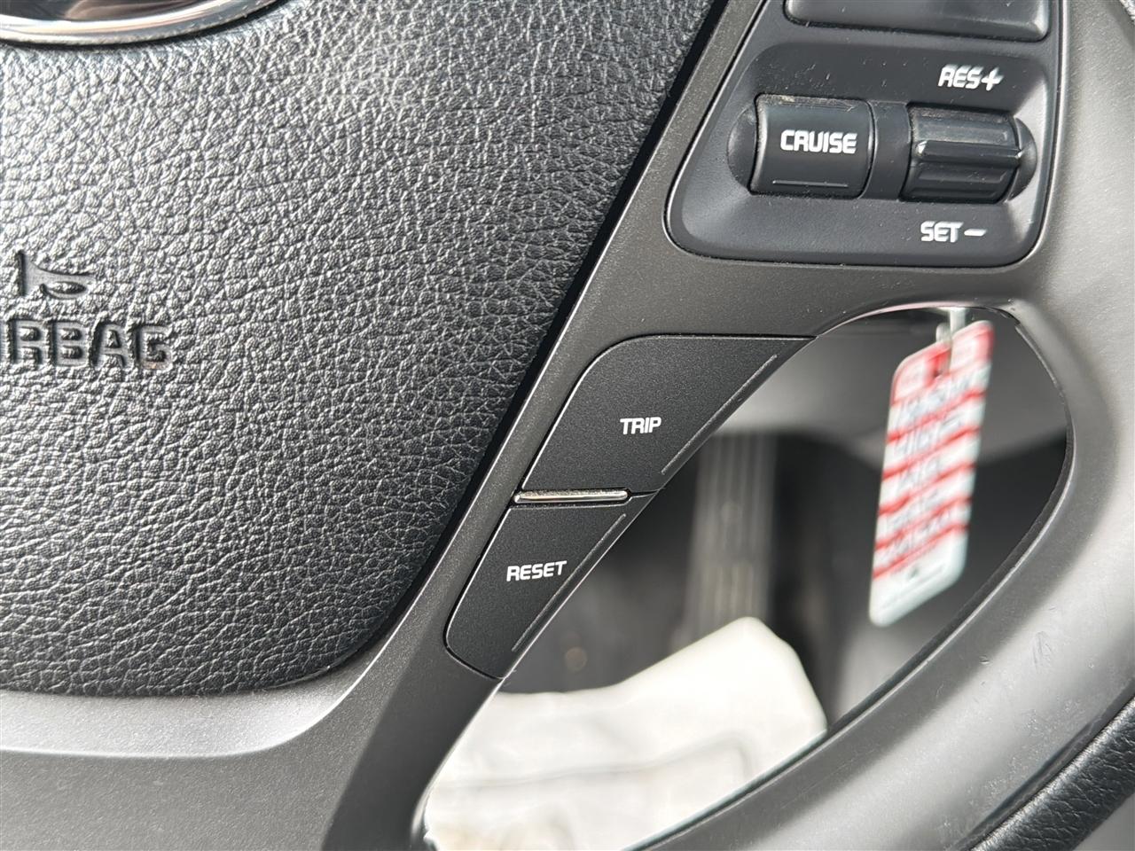 Kia Forte LX 6M 2018