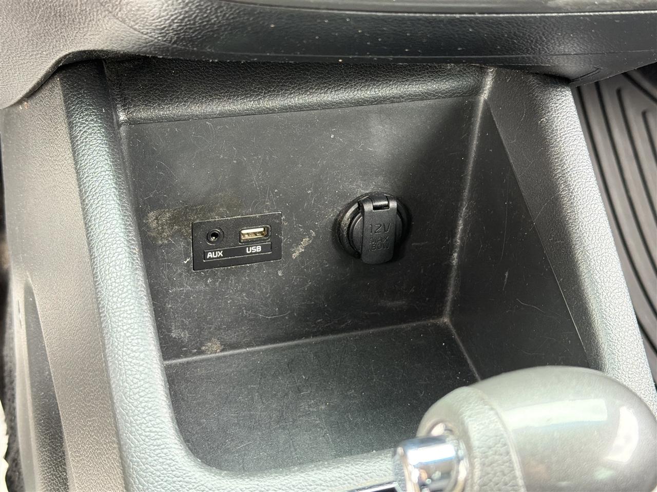 Kia Forte LX 6M 2018