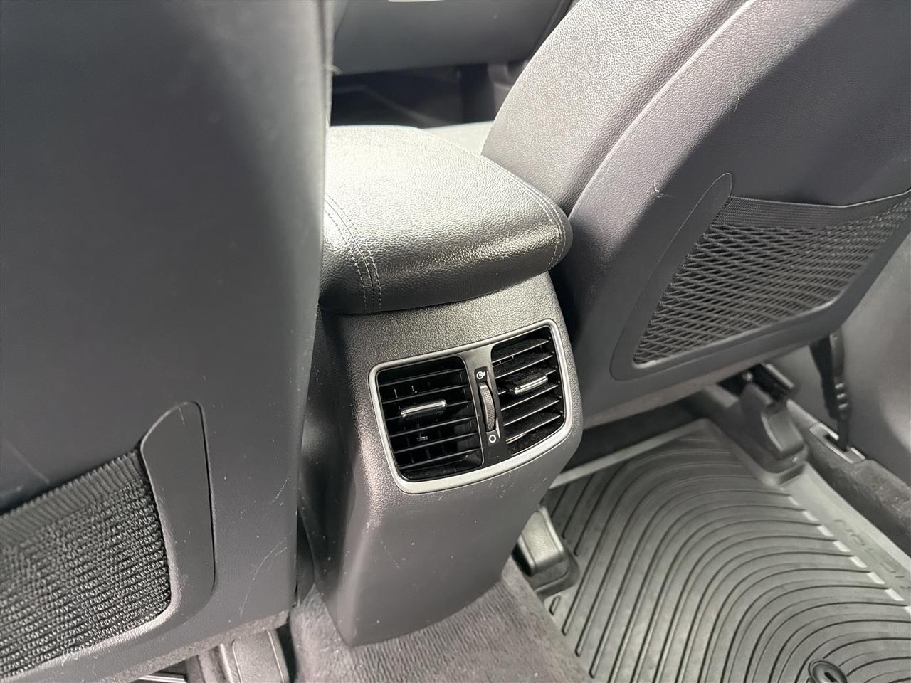 Hyundai Tucson Limited AWD 2018