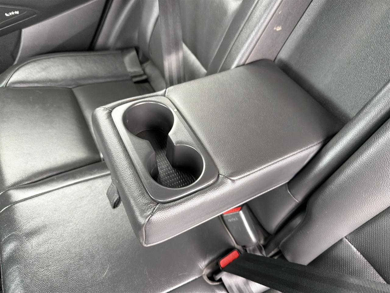 Hyundai Tucson Limited AWD 2018