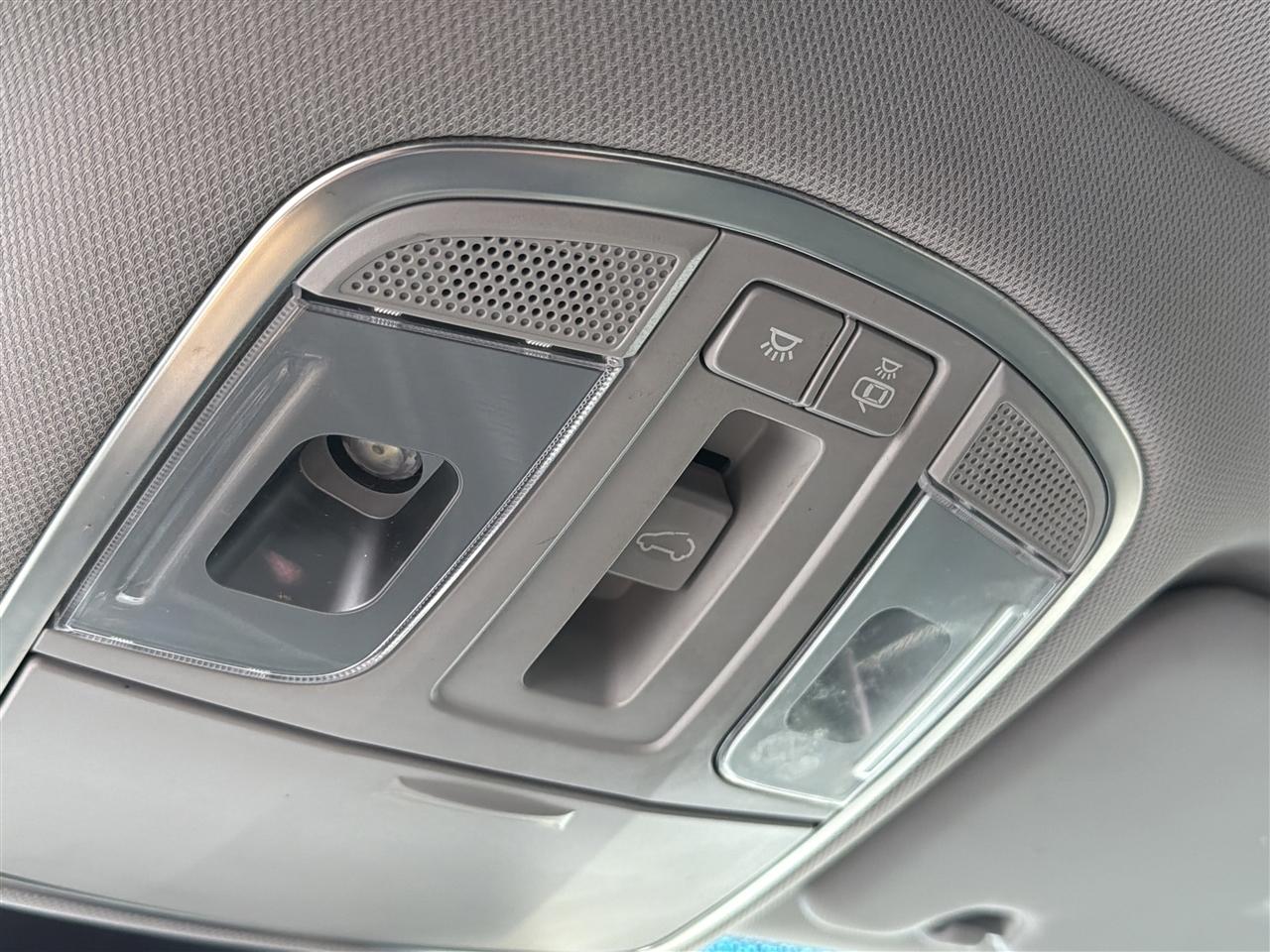 Hyundai Tucson Limited AWD 2018