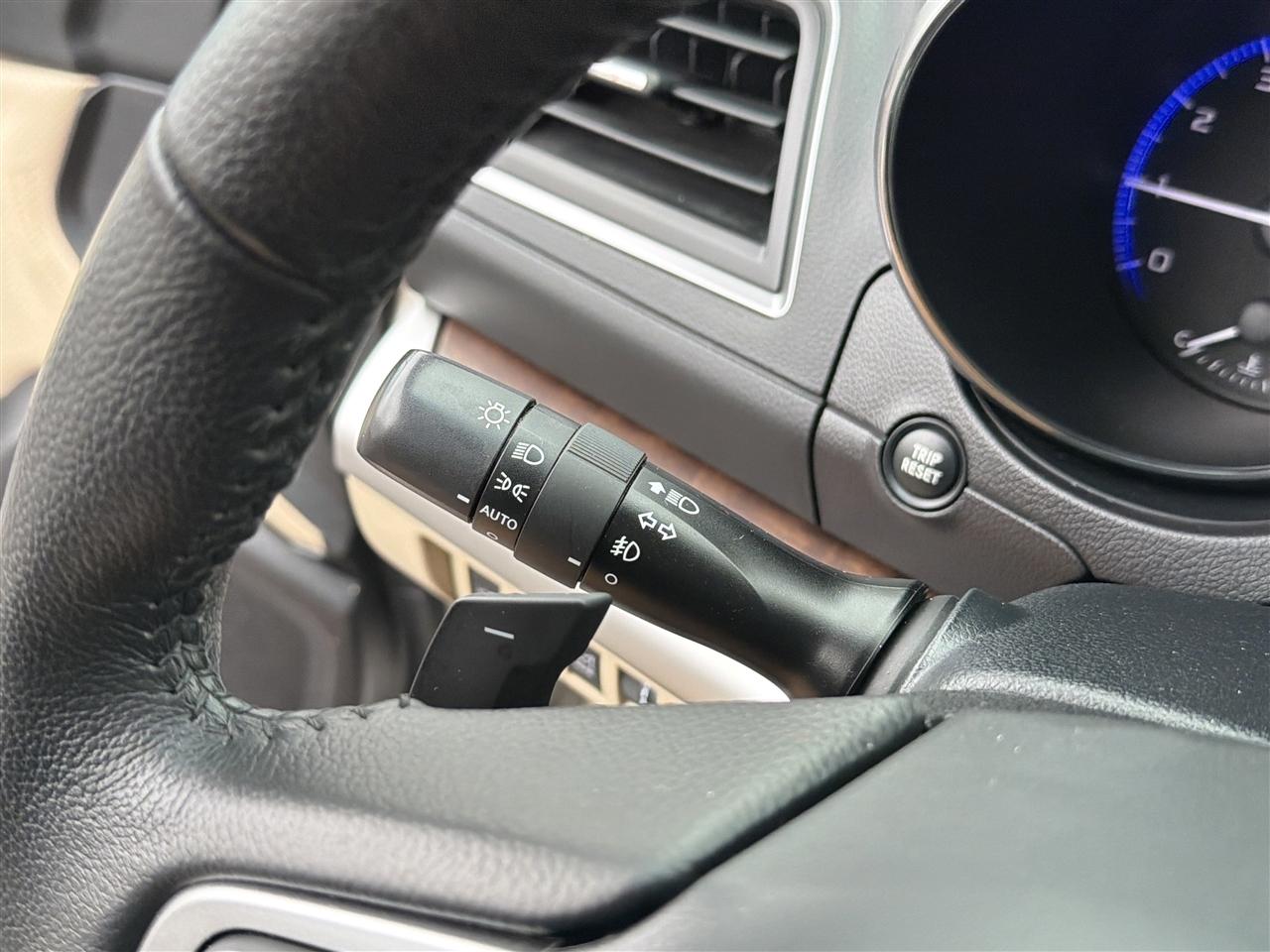 Subaru Outback 2.5i Limited 2017