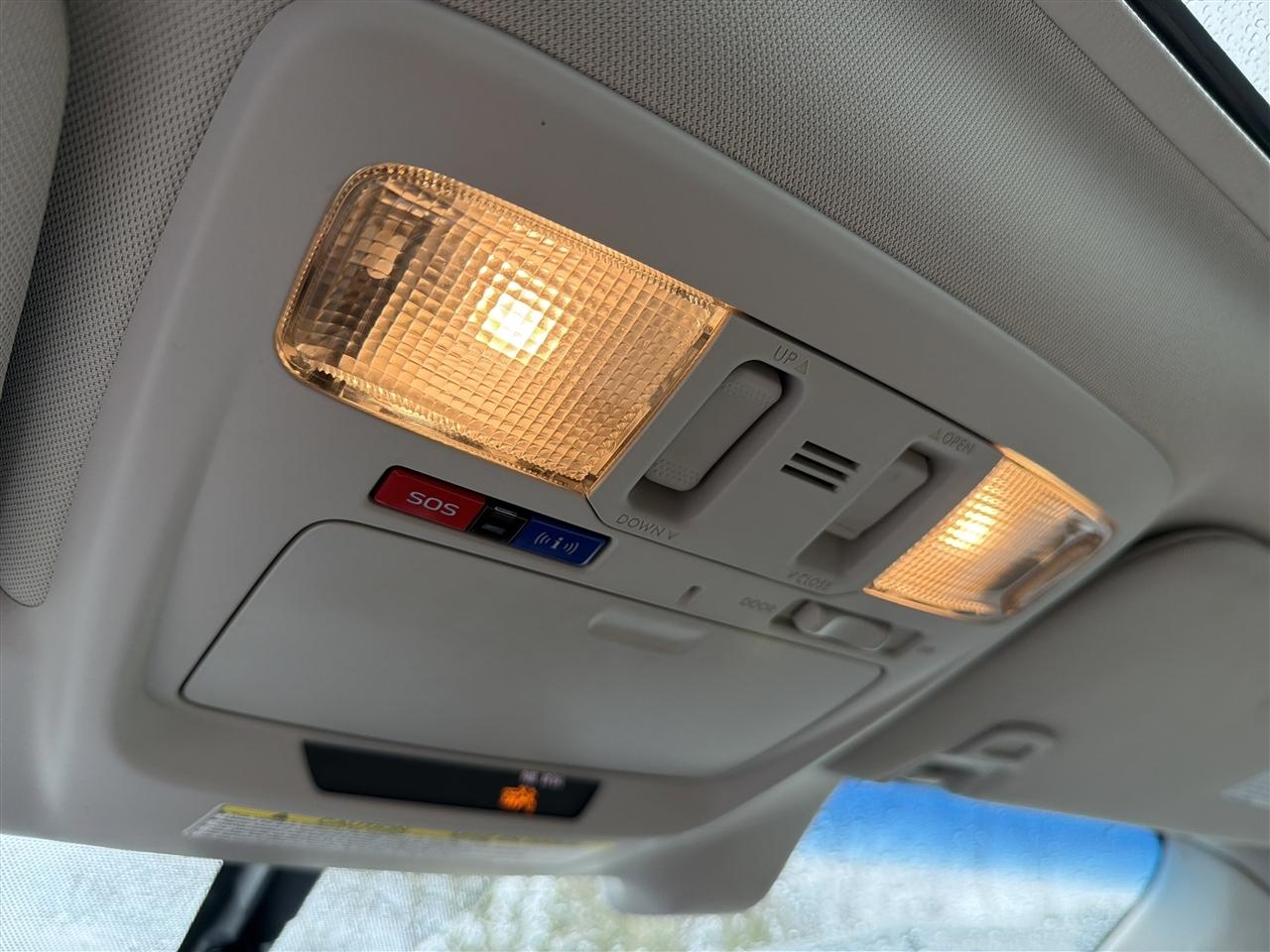 Subaru Outback 2.5i Limited 2017