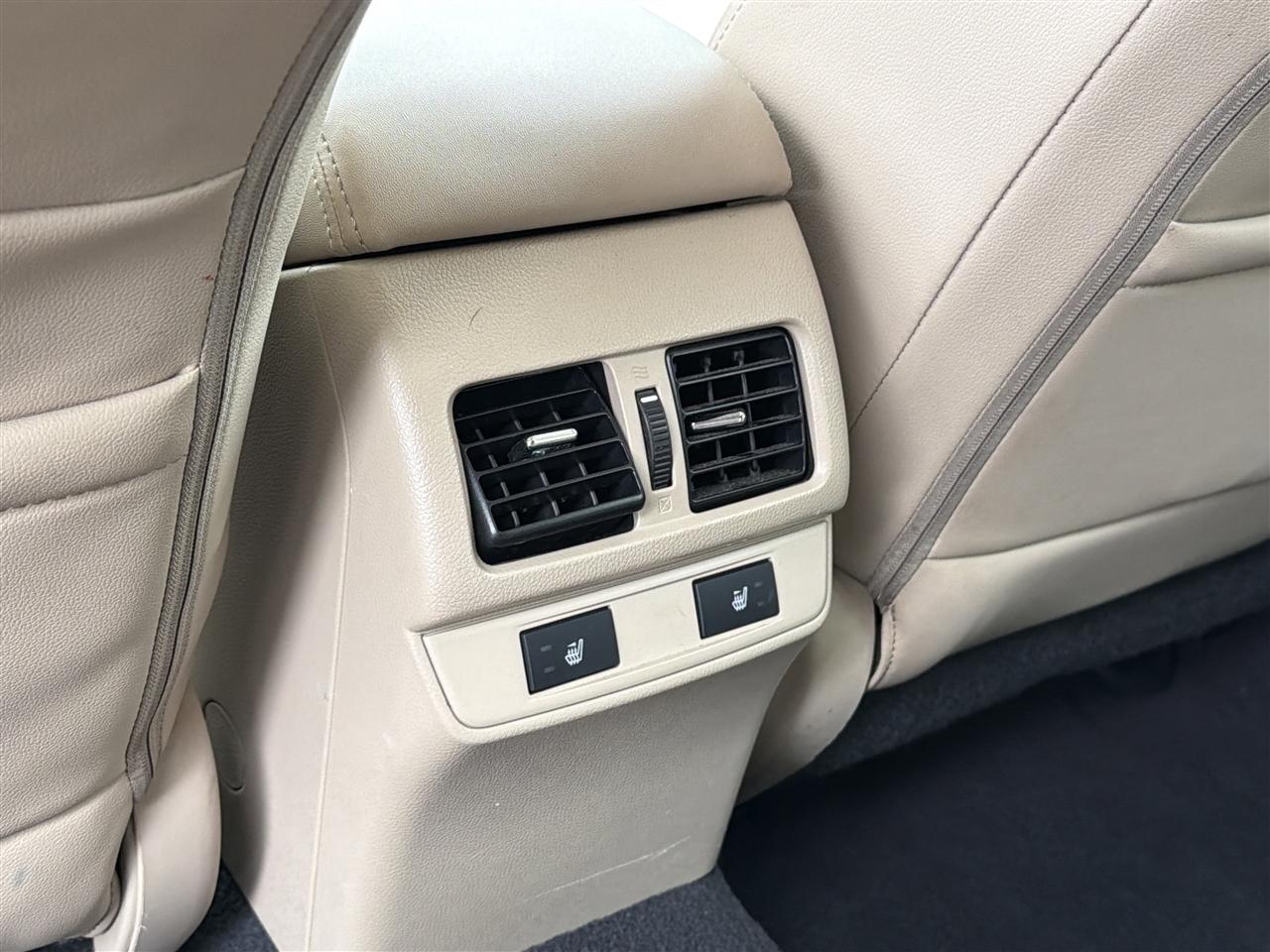 Subaru Outback 2.5i Limited 2017