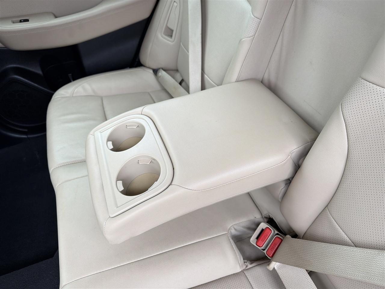 Subaru Outback 2.5i Limited 2017